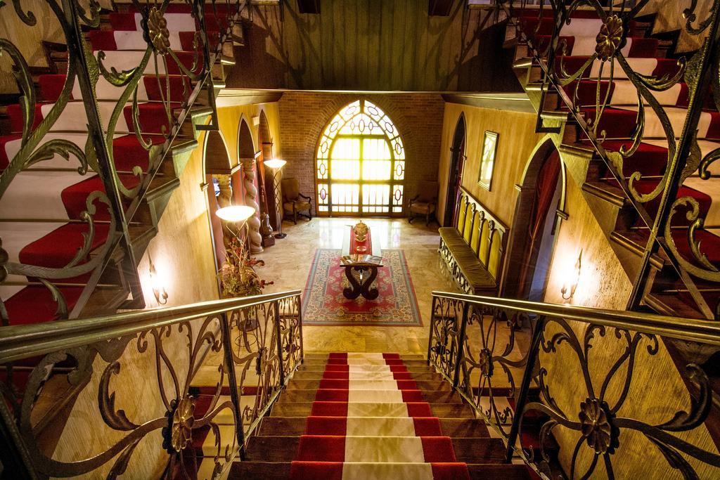 Hotel I Due Foscari Busseto Bagian luar foto