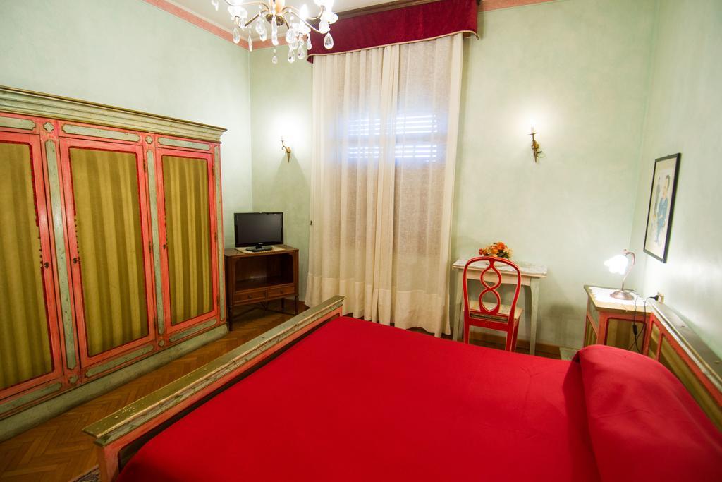 Hotel I Due Foscari Busseto Ruang foto
