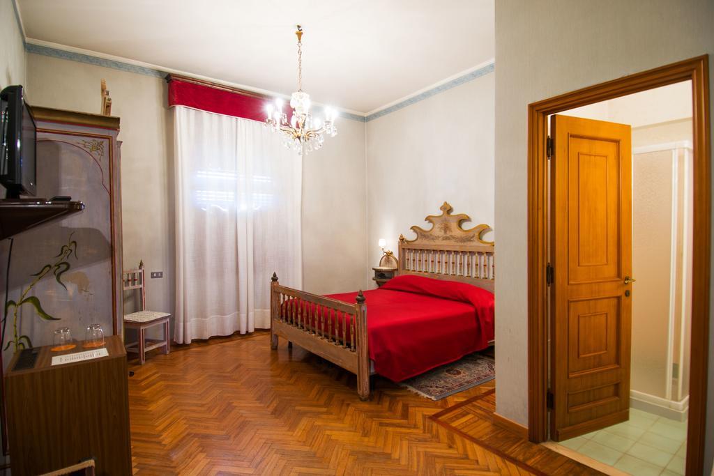Hotel I Due Foscari Busseto Ruang foto